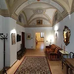 Palazzo Rustici Residenza D'Epoca & Garden Spa LʼAquila
