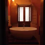 Alojamento de Acomodação e Pequeno-almoço Palazzo Rustici Residenza D'Epoca & Garden Spa 3*