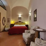 Palazzo Rustici Residenza D'Epoca & Garden Spa Alojamento de Acomodação e Pequeno-almoço 3*