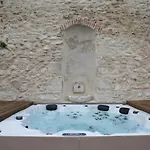 Alojamento de Acomodação e Pequeno-almoço Palazzo Rustici Residenza D'Epoca & Garden Spa
