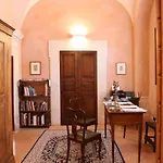 Palazzo Rustici Residenza D'Epoca & Garden Spa 3*