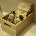 Palazzo Rustici Residenza D'Epoca & Garden Spa 3* LʼAquila