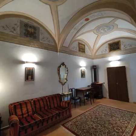 Palazzo Rustici &