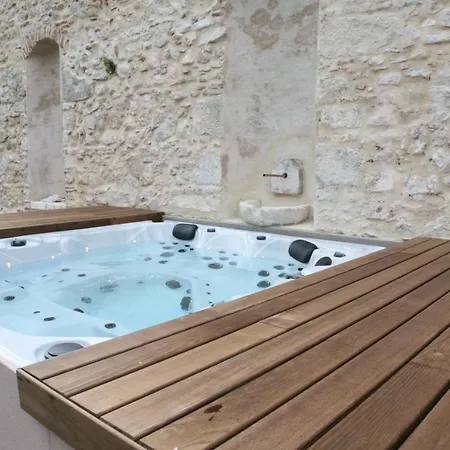 Palazzo Rustici Charme & Garden