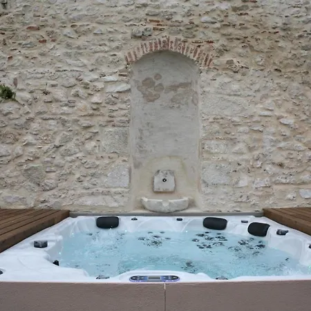 Bed & Breakfast Palazzo Rustici Charme & Garden