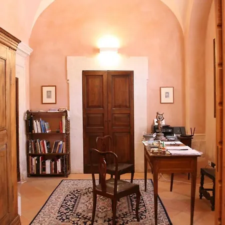 Palazzo Rustici Charme & Garden 3*