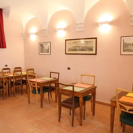 Palazzo Rustici Charme & Garden 3*