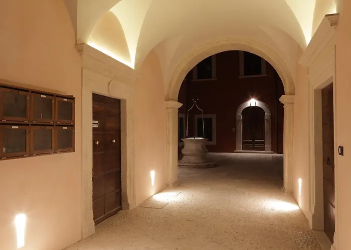 Palazzo Rustici Charme & Garden 3*