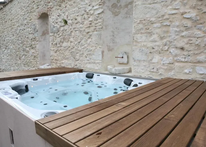 Palazzo Rustici Charme & Garden