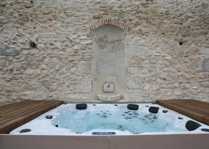 Bed & Breakfast Palazzo Rustici Charme & Garden