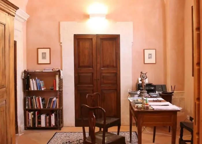 Palazzo Rustici Charme & Garden 3*