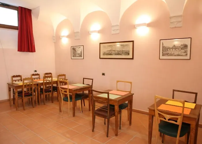 Palazzo Rustici Charme & Garden 3*