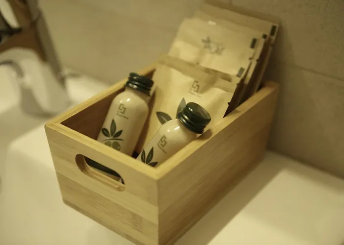 Palazzo Rustici Charme & Garden 3* L'Aquila